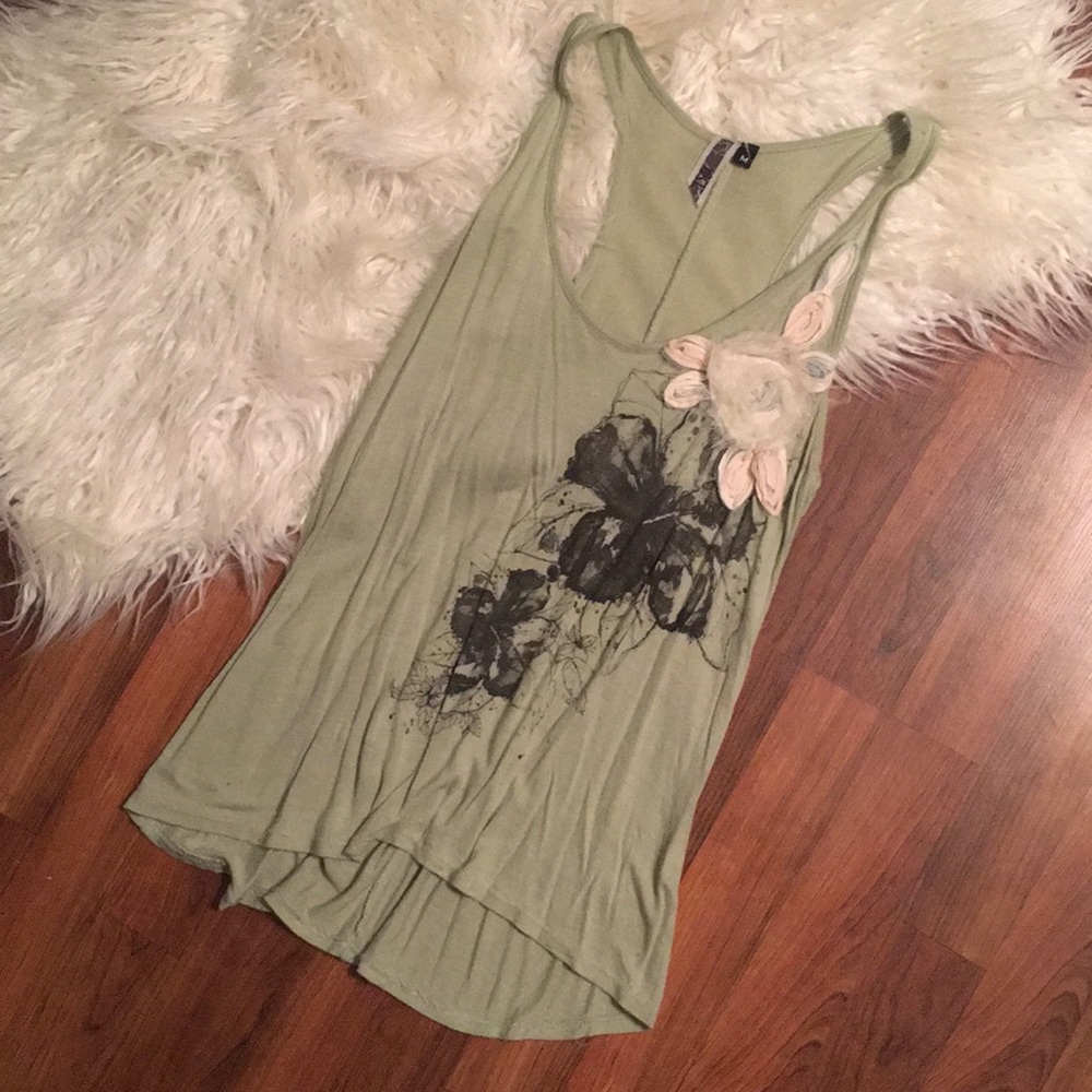 BKE tank top